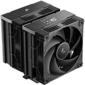 Кулер процесорний DeepCool AK620 G2 Digital NYX Black (R-AK620G2-BKNNMN-GJD-1)
