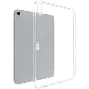 Чохол-накладка BeCover Transparancy для Apple iPad Air 11" M4 2026 (715192)