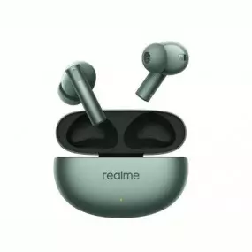 Bluetooth-гарнітура Realme Buds Air 6 Green_EU