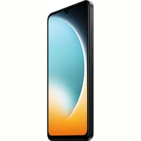 Смартфон Xiaomi Poco C71 4/128GB Black