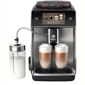 Кавоварка Saeco GranAroma Deluxe SM6685/00
