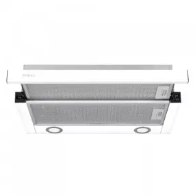 Вытяжка Perfelli TL 6622 WH 1000 LED