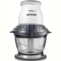 Подрібнювач Gorenje S500GW