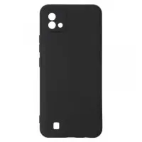 Чехол-накладка Armorstandart Matte Slim Fit для Realmi C11 (2021)