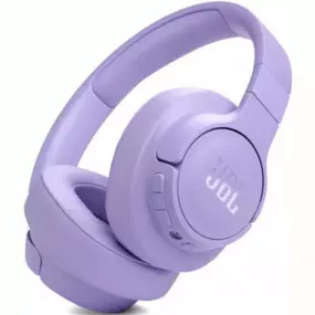 Bluetooth-гарнитура JBL T770 NC Purple (JBLT770NCPUR)