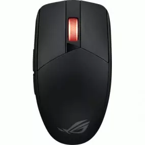 Мышь Asus ROG Strix Impact III RGB WL/BT Black (90MP03D0-BMUA00)