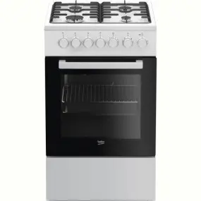 Плита Beko FSM52120DW