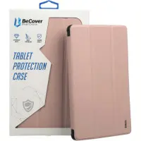 Чехол-книжка BeCover Smart Case для Samsung Galaxy Tab S10 Plus SM-X820/SM-X826 ..
