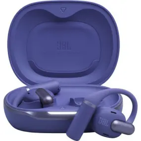 Bluetooth-гарнитура JBL Sense Pro Blue (JBLSENSEPROBLU)