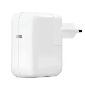 Зарядное устройство Apple (1USB-C 30W)