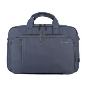 Сумка для ноутбука Tucano Flash 15.6" Blue (BFLASH15-B)