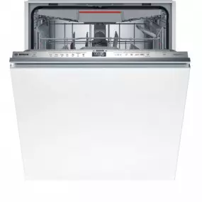 Вбудована посудомийна машина Bosch SMV6EMX75Q