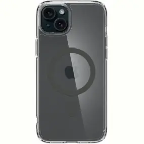Чохол-накладка Ultra Hybrid MagFit для Apple iPhone 15 Graphite (ACS06804)