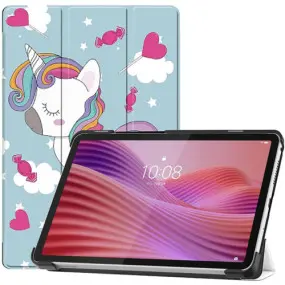 Чeхол-книжка BeCover Smart Case для Lenovo Tab One / Tab K9 8.7" 2025 (TB305XU/FU)