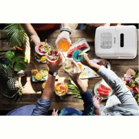 Льдогенератор Gorenje IMDW1200W