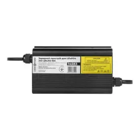 Зарядное устройство для АКБ LiFePO4 LogicPower 24V (29.2V)