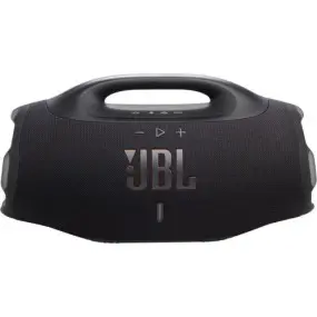 Акустична система JBL Boombox 4 Black (JBLBOOMBOX4BLKEP)