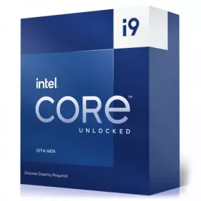 Процесор Intel Core i9 13900KF 3.0GHz (36MB, Raptor Lake, 125W, S1700)