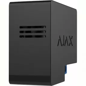 Контролер Ajax WallSwitch для управління приладами (7649.13.BL1/38189.13.BL1)