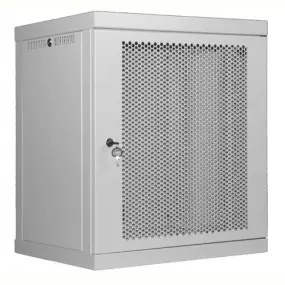 Шкаф настінний CSV 9U-450 (перф)