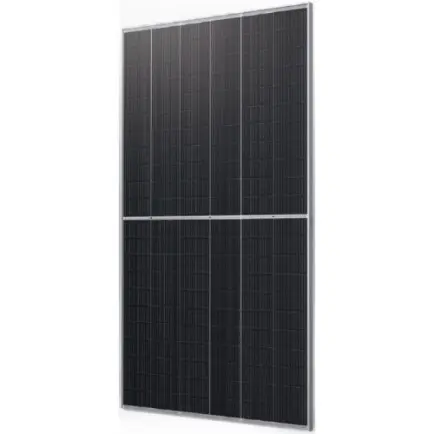 Фотоелектрична сонячна панель GCL Group GCL-NT12R/66GDF 620W bifacial, монокристалічна