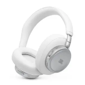 Bluetooth-гарнитура JBL Live 780NC White (JBLLIVE780NCWHT)