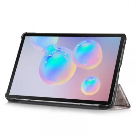 Чехол-книжка BeCover Smart для Samsung Galaxy Tab S6 Lite 10.4 P610/P613/P615/P619 Paris (705199)