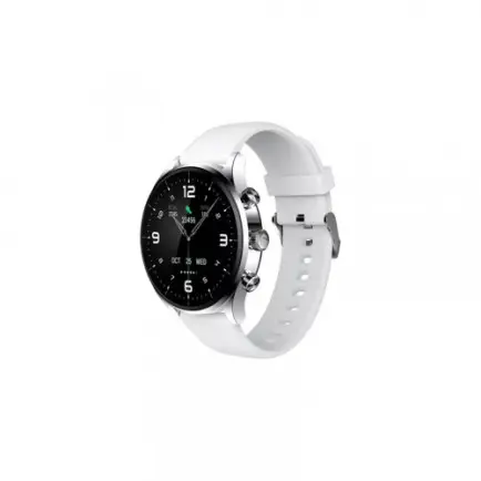 Смарт-часы Black Shark S1 Classic Silver