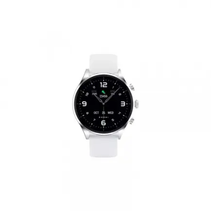 Смарт-часы Black Shark S1 Classic Silver