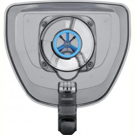 Пылесос Samsung VC07M3110VB/UK