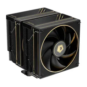 Кулер процессорный ID-Cooling Frozn A620 GDL, Intel: 1851/1700/1200/1151/1150/1155/1156, AMD: AM5/AM4, 120х142х157 мм, 4-pin PWM