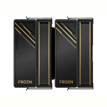 Кулер процесорний ID-Cooling Frozn A620 GDL