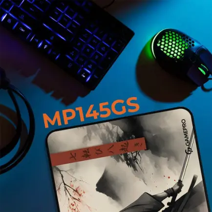 Игровая поверхность GamePro MP145GS