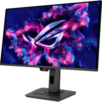 Монітор Asus 27" ROG Strix XG27ACDNG (90LM0AN0-B01970)