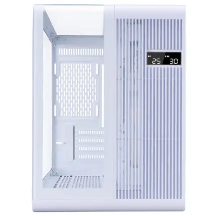 Корпус 1stPlayer RT6 White без БП