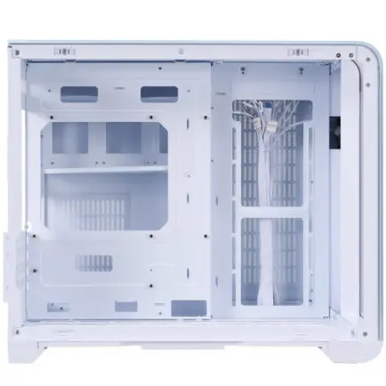 Корпус 1stPlayer RT6 White без БП
