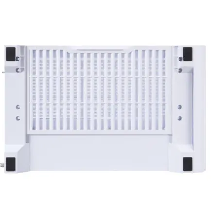 Корпус 1stPlayer RT6 White без БП