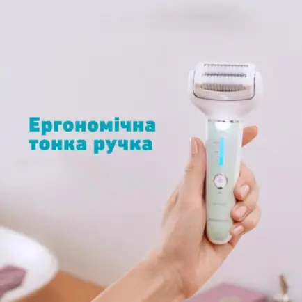 Епілятор Panasonic ES-EY70-G520
