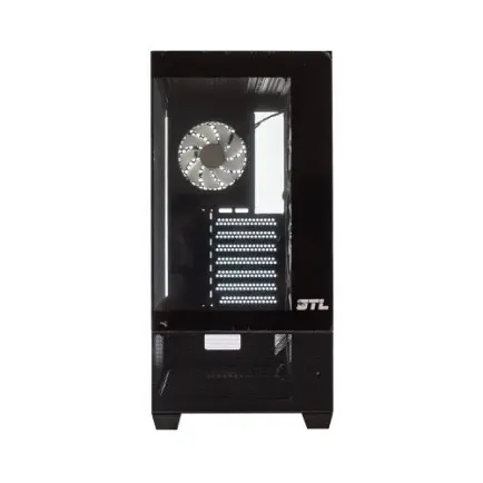 Корпус GTL Gaming Universe Black (GTLXE218)