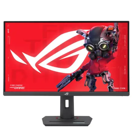 Монитор Asus 27" ROG Strix XG27ACMS (90LM0BE0-B01171)