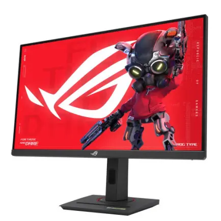 Монитор Asus 27" ROG Strix XG27ACMS (90LM0BE0-B01171)