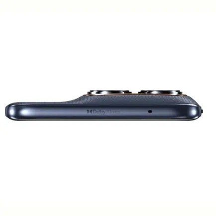 Смартфон Motorola Moto Edge 70 Fusion 8/256GB Silhouette (PBBD0022RS)