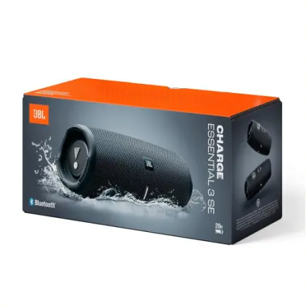 Акустическая система JBL Charge Essential 3 SE (JBLCHARGEES3SE)