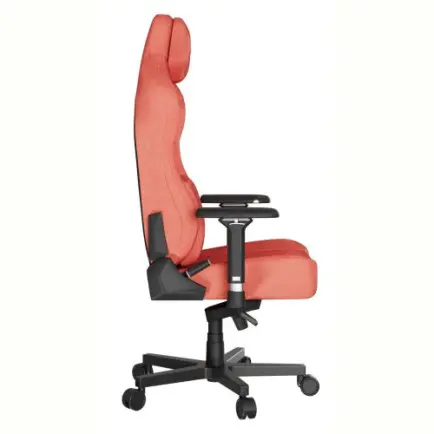 Кресло для геймеров Hator Arc 2 XL Fabric Orange (HTC2109)
