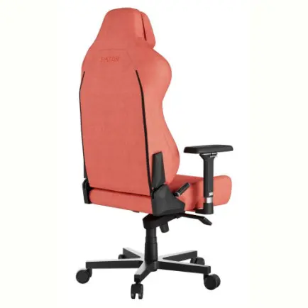 Кресло для геймеров Hator Arc 2 XL Fabric Orange (HTC2109)