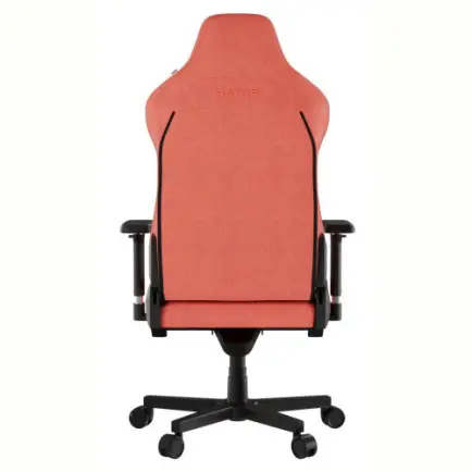 Кресло для геймеров Hator Arc 2 XL Fabric Orange (HTC2109)