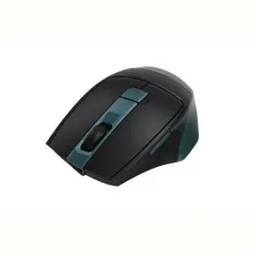 Мышь беспроводная A4Tech Fstyler FB35CS Midnight Green