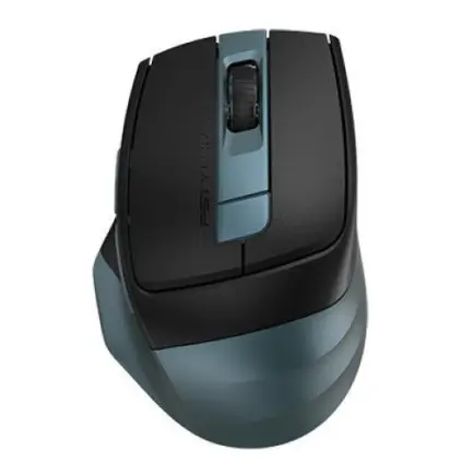 Миша бездротова A4Tech Fstyler FB35CS Midnight Green