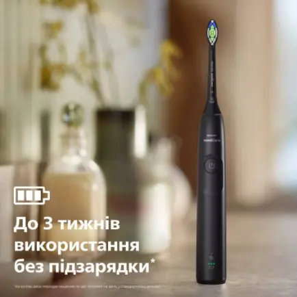 Зубная электрощетка Philips Sonicare Series 5300 HX7101/02
