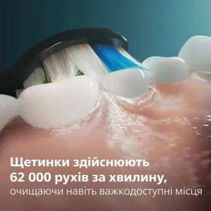 Зубная электрощетка Philips Sonicare Series 5300 HX7101/02